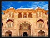 Places to visit in jaipur