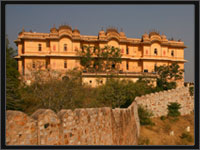 Places to visit in Jaipur