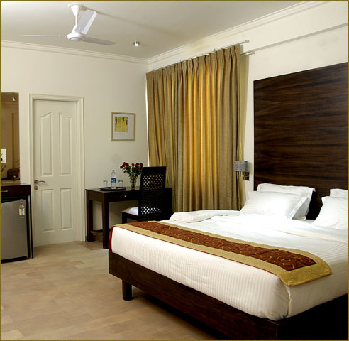 Hotel 66 Residency- A Boutique Hotel