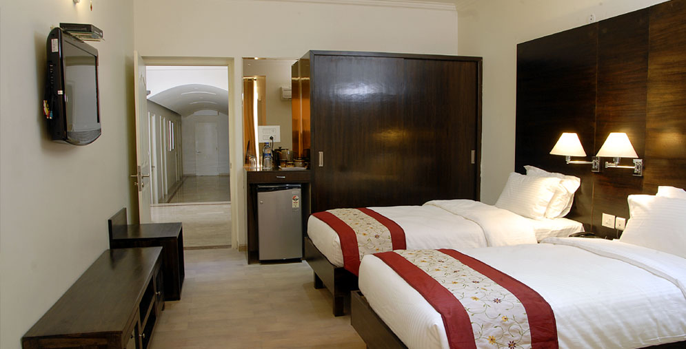 Jaipur hotel booking