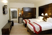 Hotel 66 Residency- A Boutique Hotel